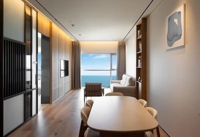 Premium Suite, Private Pool, Sea View