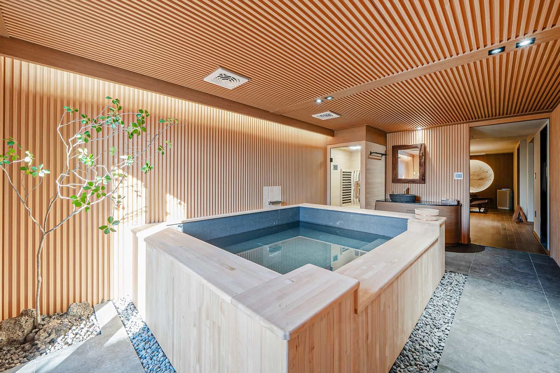 เดนบาสตา เรียวกัง ปูซาน มันด็อก เดนบาสตา เรียวกัง ปูซาน มันด็อก