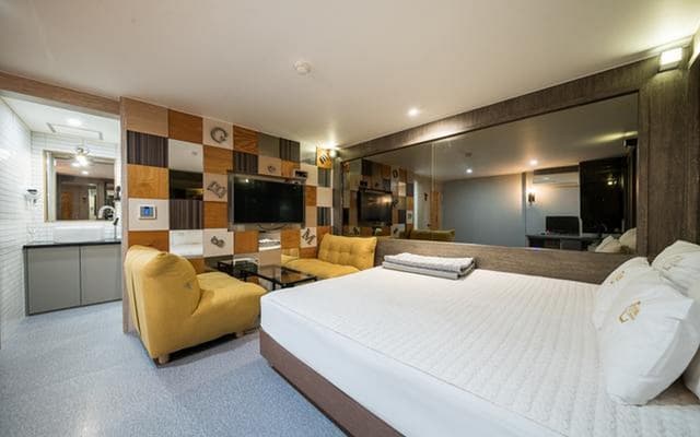 VIP Room