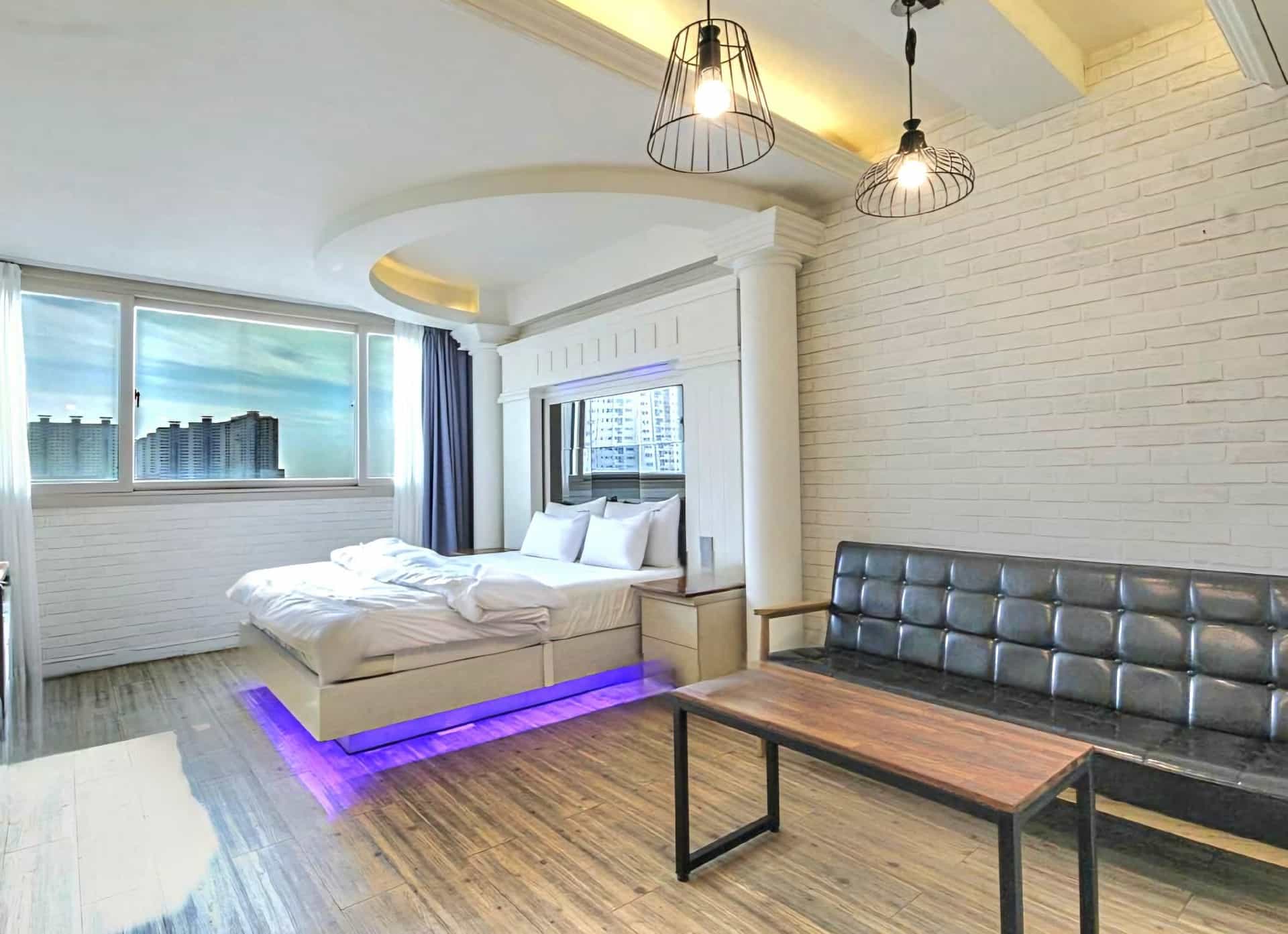 โรงแรมฮวามยองสกาย โรงแรมฮวามยองสกาย
