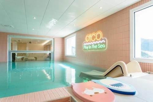 ปิโก คิดส์ พูล วิลล่า (Pico Kids Pool Villa)0
