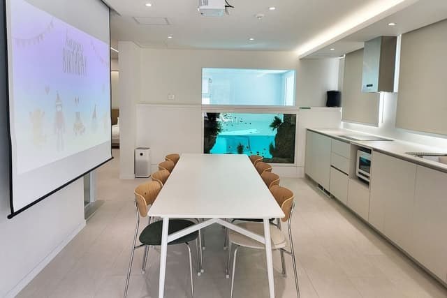 Family Apartment