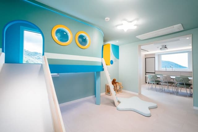 Family Apartment