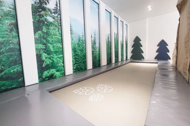 Family Apartment