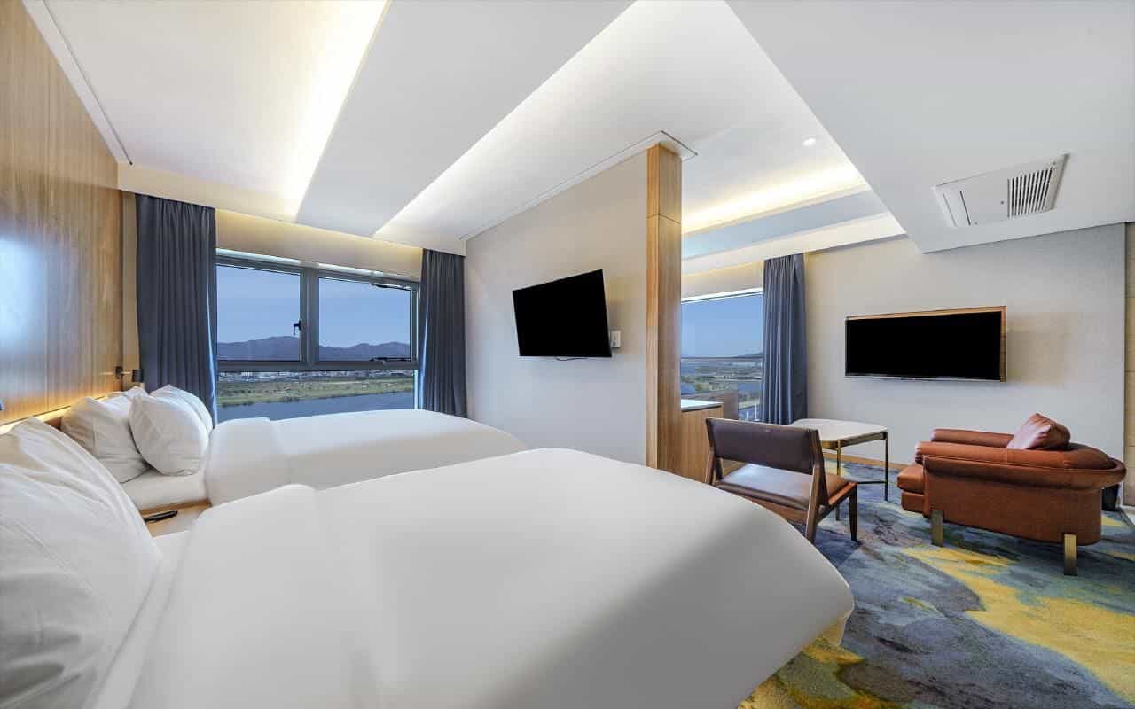 โรงแรมทีที คูโป โรงแรมทีที คูโป