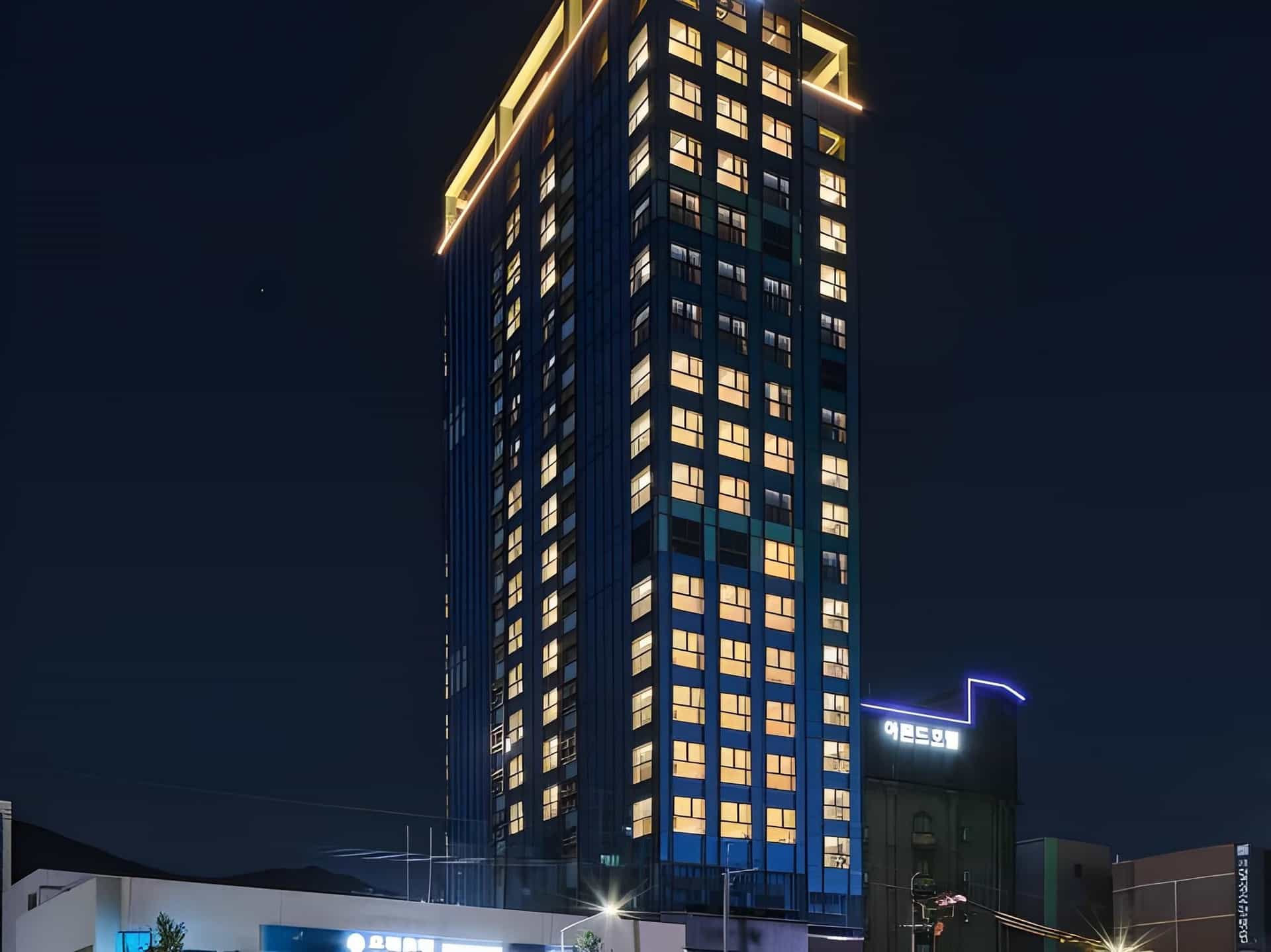 โรงแรมทีที คูโป โรงแรมทีที คูโป