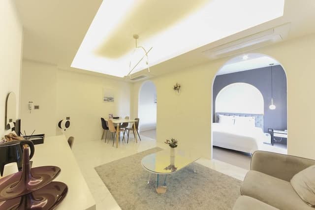 Family Twin Room, 1 Bedroom, Non Smoking, River View