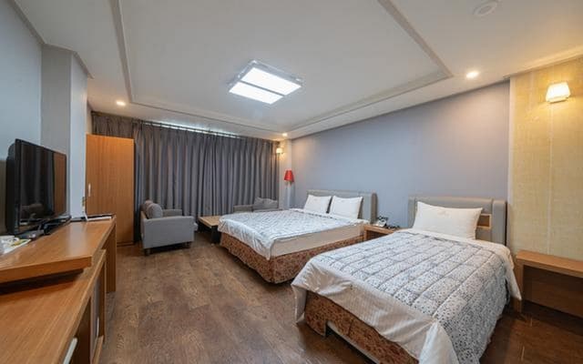Suite Twin