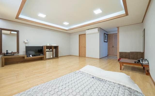 Suite Ondol