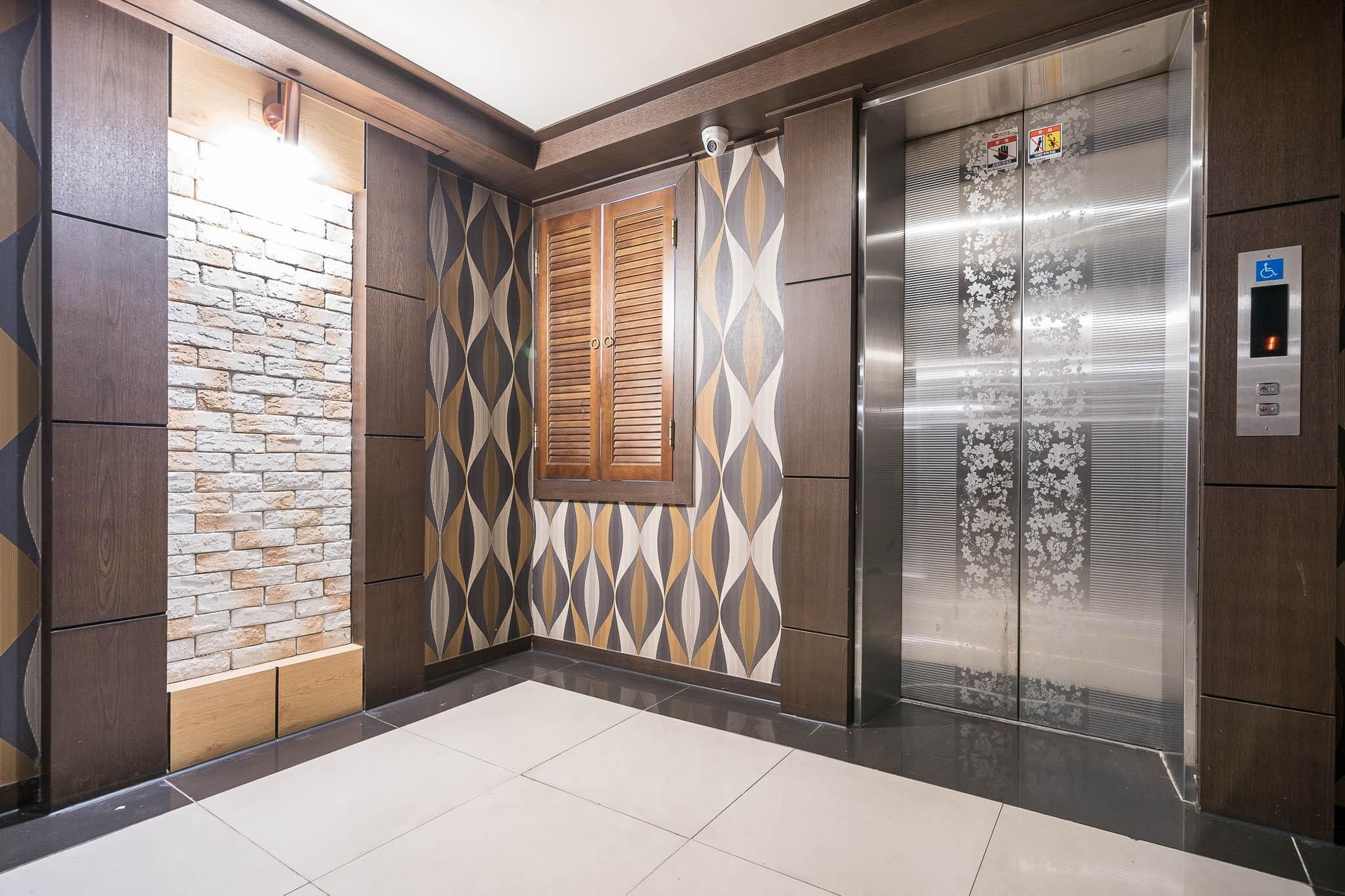 เอ็มยู โฮเทล ซาซาง กัมจอน บรานช์ (MU Hotel Sasang Gamjeon Branch)3