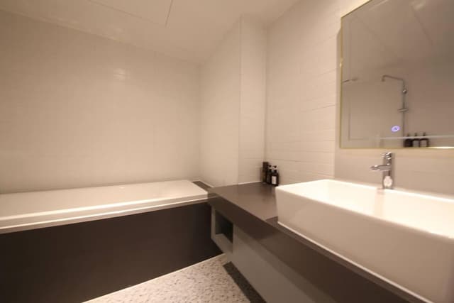 Standard Double Room - No Parking Included