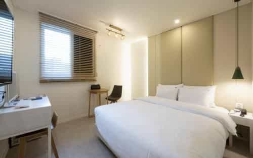โรงแรมยาจา กวังอัน โรงแรมยาจา กวังอัน