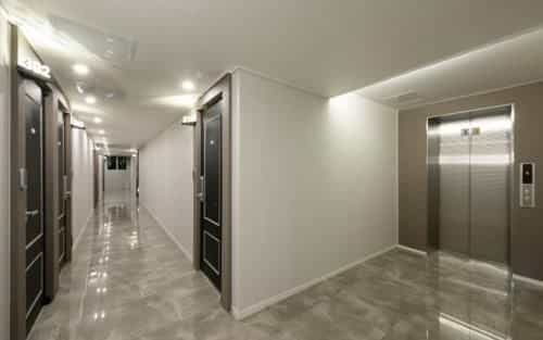 โรงแรมยาจา กวังอัน โรงแรมยาจา กวังอัน