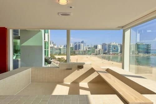 Busan Lazy Morning Ocean View Pension Busan Lazy Morning Ocean View Pension