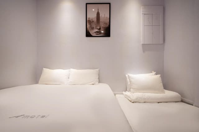 K Deluxe Room
