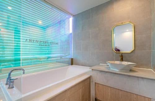 Suite Twin