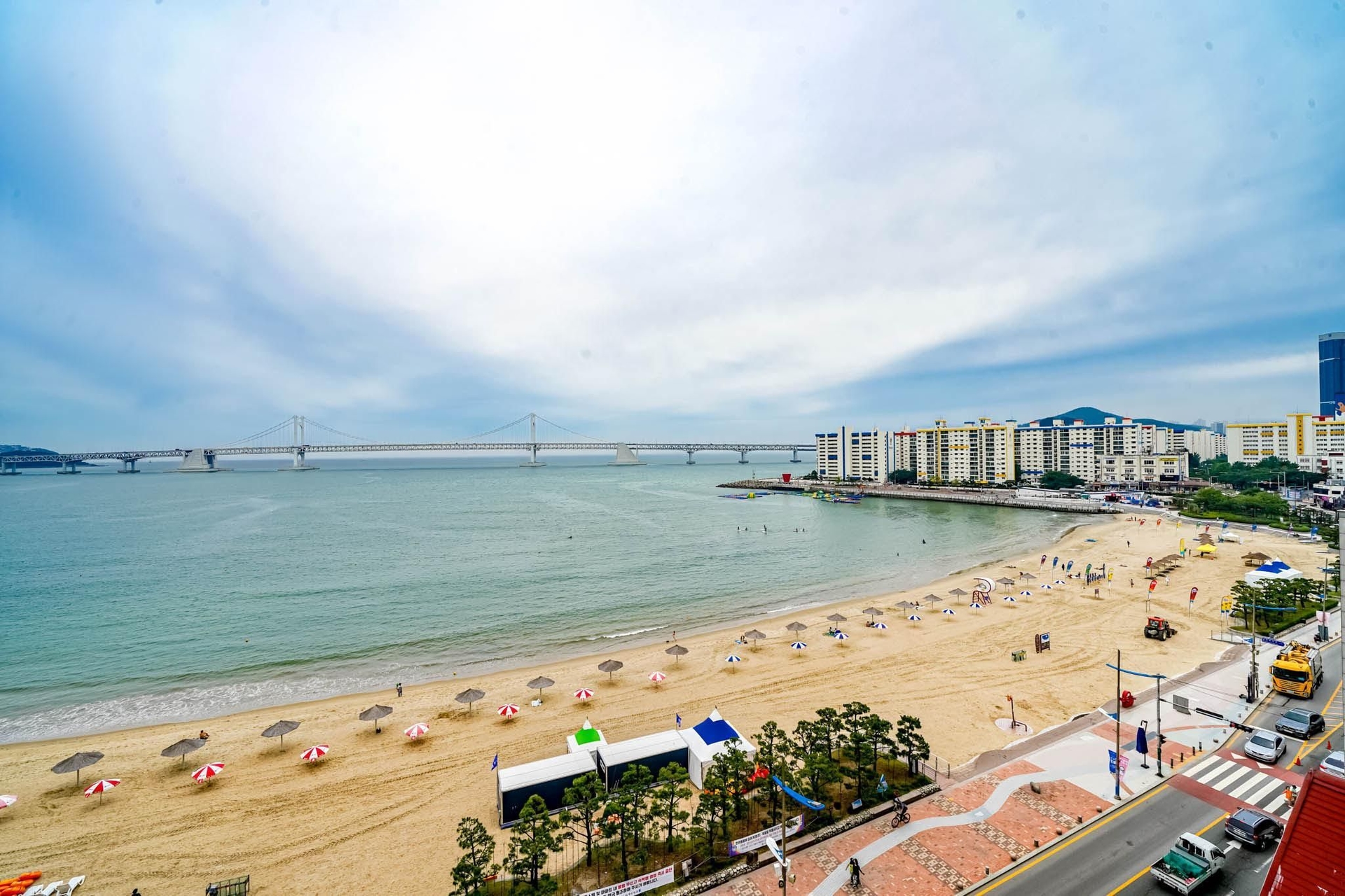 บูซาน กวางอัลลี ซียู (Busan Gwangalli CU)4