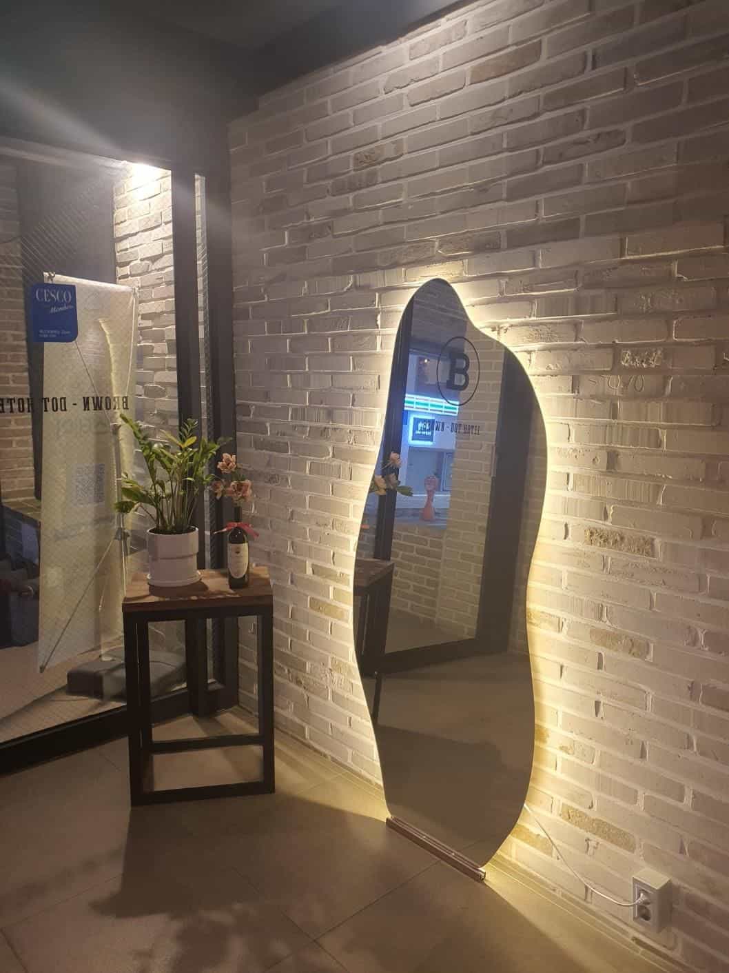 โรงแรมบราวน์ดอต ควางกัน -บีช โรงแรมบราวน์ดอต ควางกัน -บีช