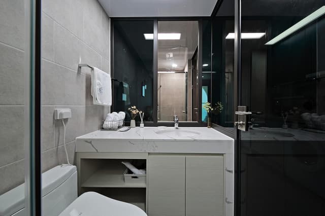 Terrace Ocean View A