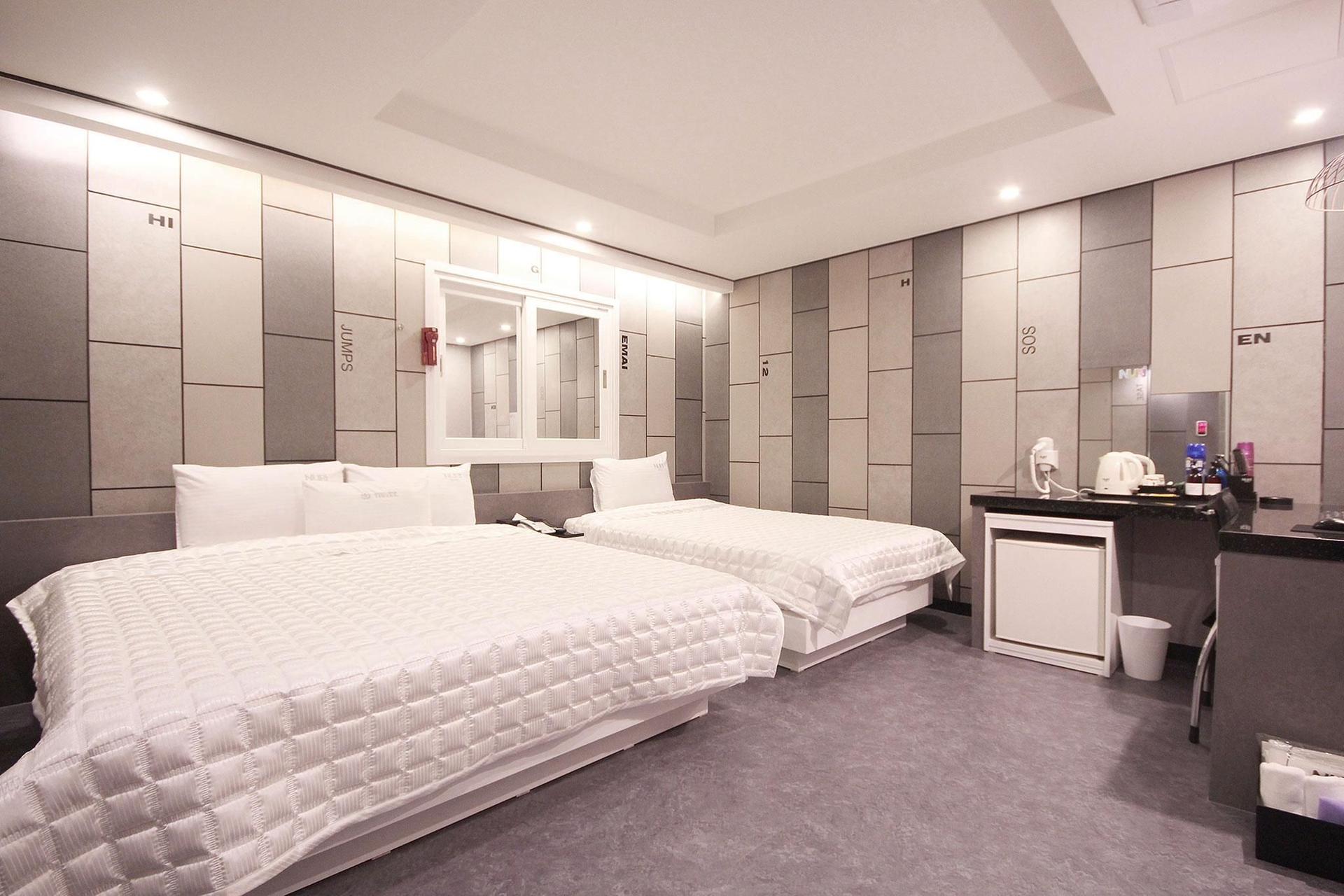Nuri Hotel Gwangalli2