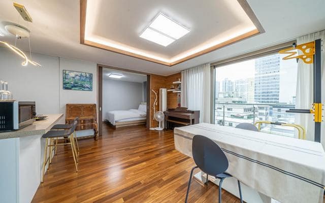 Pent House