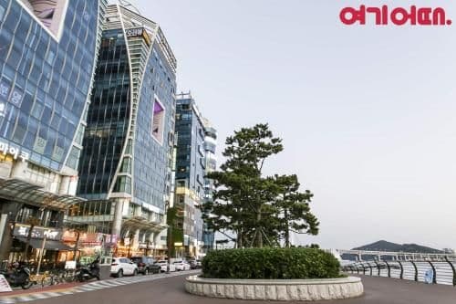 โรงแรมควางกัลลี โอเชียนวิว โรงแรมควางกัลลี โอเชียนวิว