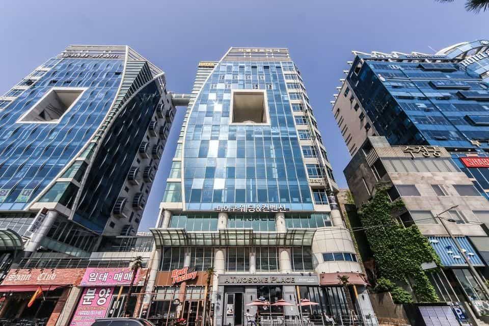 โรงแรมควางกัลลี โอเชียนวิว โรงแรมควางกัลลี โอเชียนวิว