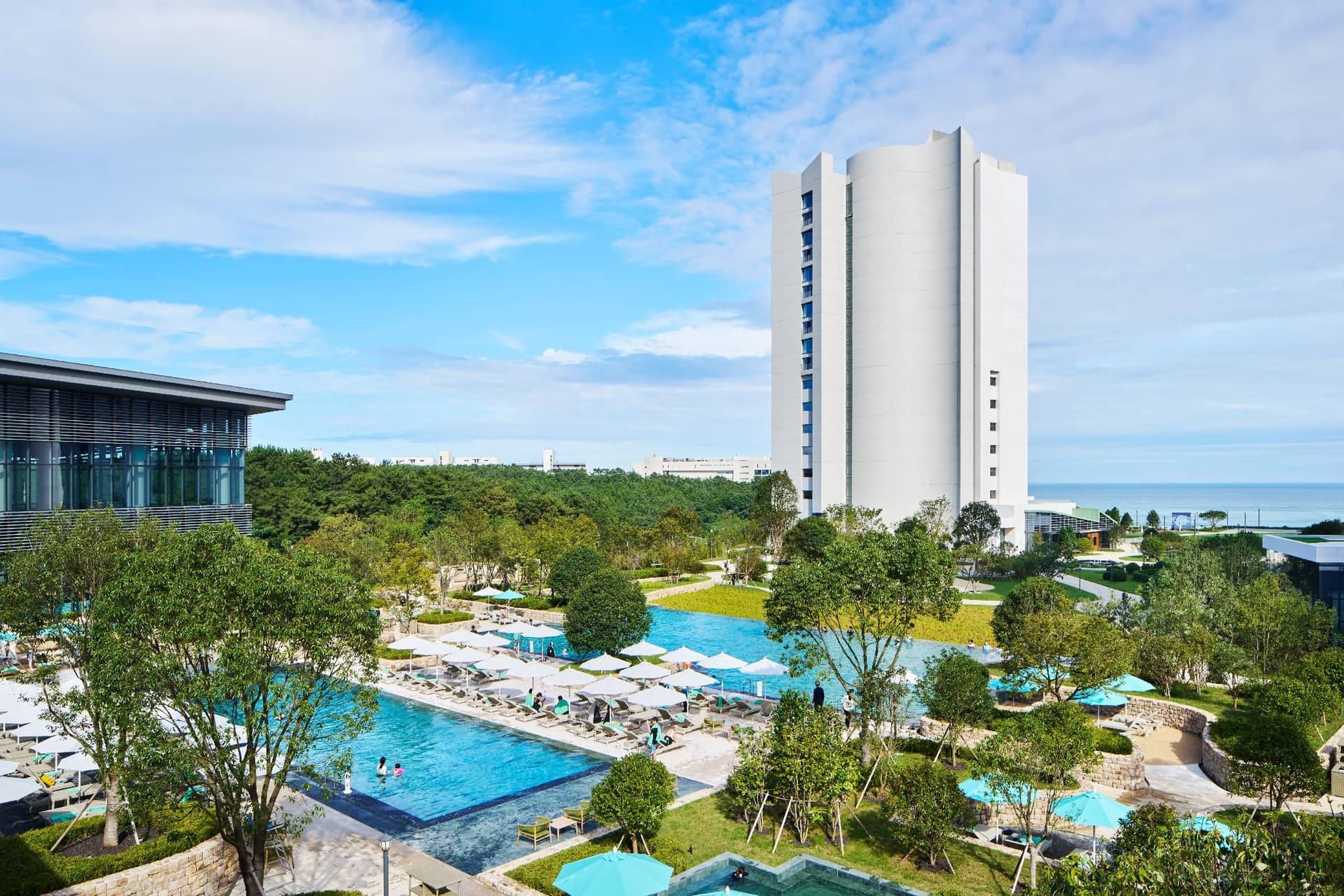 Ananti at Busan Village Ananti at Busan Village
