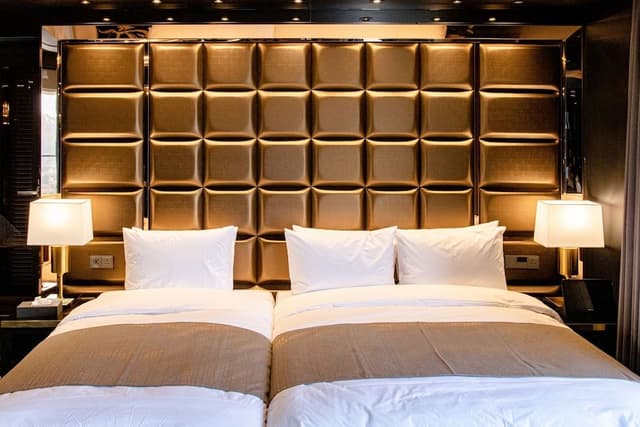 Premier Hinoki Suite