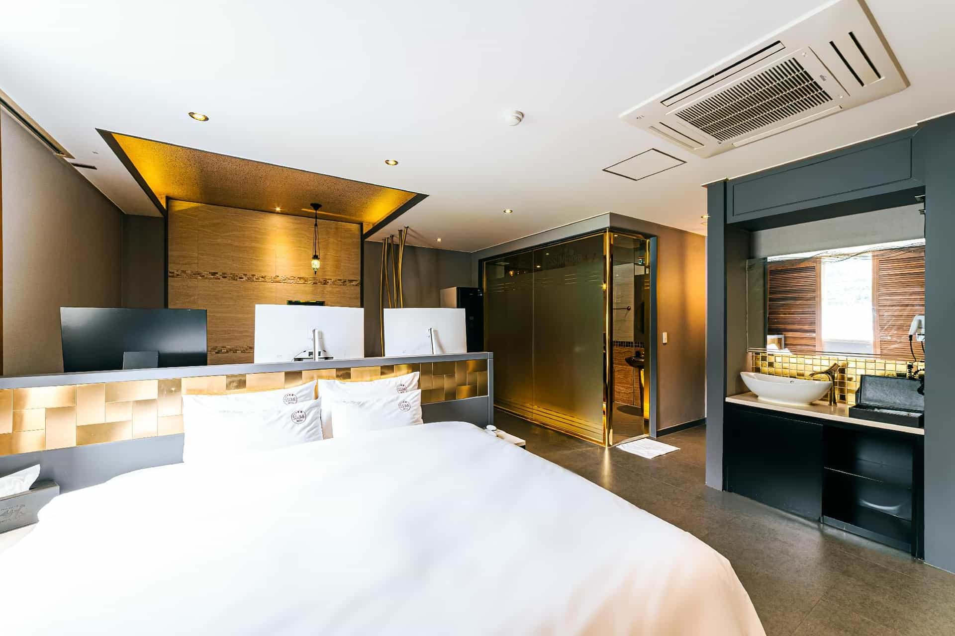 โรงแรมโซเม โรงแรมโซเม