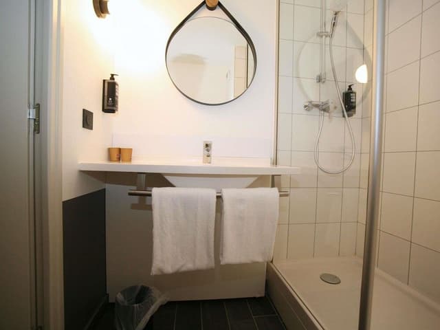 Standard Double Room, 1 Double Bed