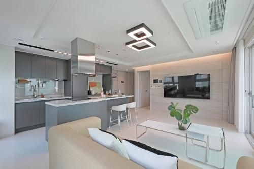 เอลโมเมนโต ซงโด เรสซิเดนซ์ (Elmomento Songdo Residence)0