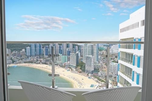 เอลโมเมนโต ซงโด เรสซิเดนซ์ (Elmomento Songdo Residence)4