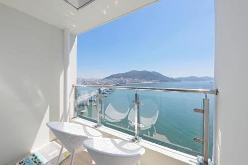 Superior Ocean View