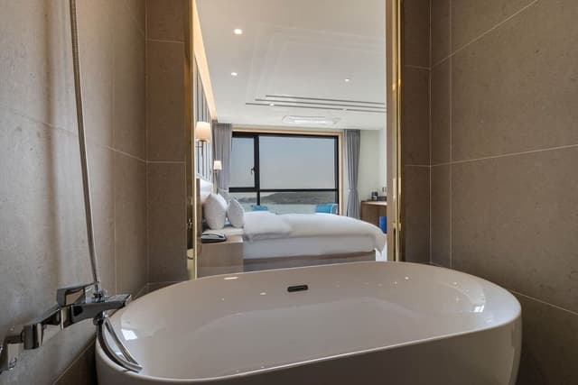 Deluxe Double Room, 1 Double Bed