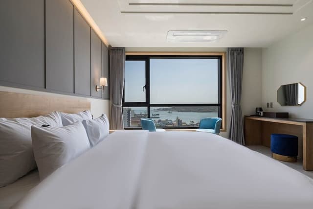 Deluxe Double Room, 1 Double Bed