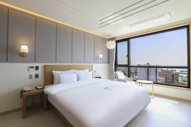 Deluxe Double Room, 1 Double Bed