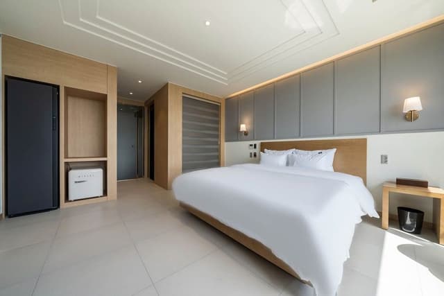 Deluxe Double Room, 1 Double Bed
