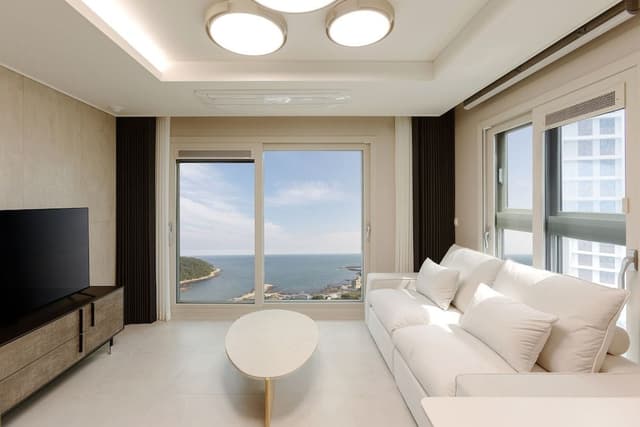 TERRACE SUITE 2 BEDROOMS, Ocean View