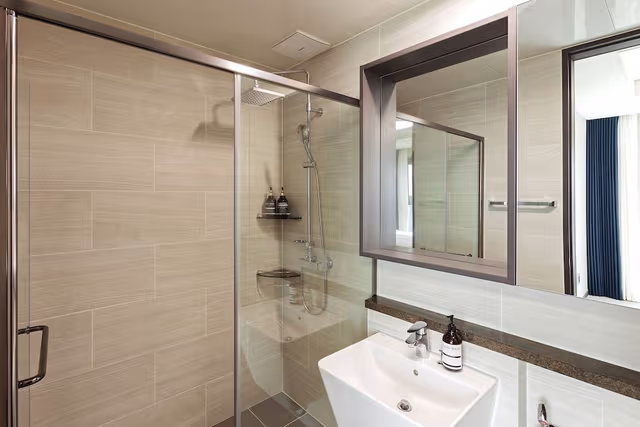 TERRACE SUITE 2 BEDROOMS, Ocean View