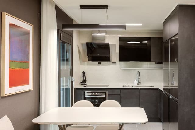 TERRACE SUITE 2 BEDROOMS, City View