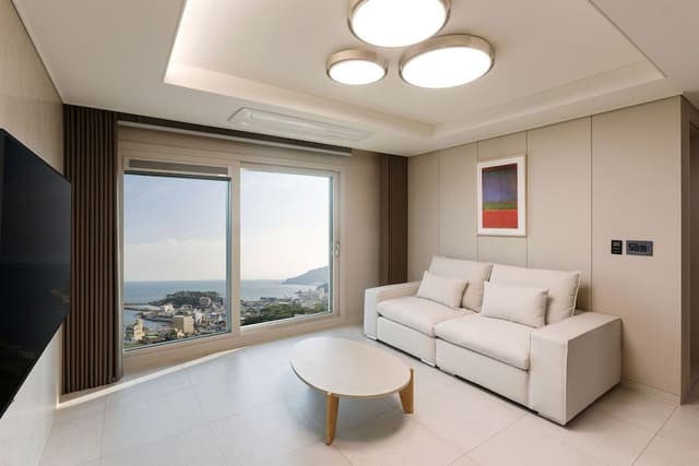 TERRACE SUITE 3 BEDROOMS, Ocean View