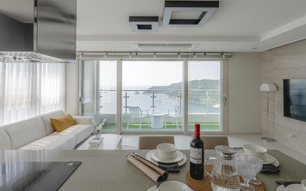 Busan Songdo Oceanstay Hotel1