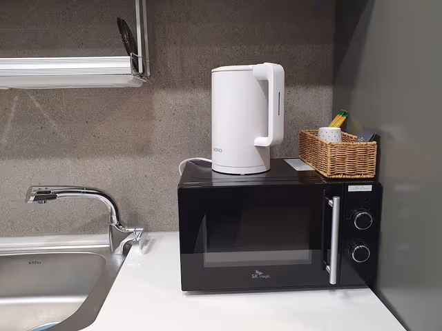 Executive Studio Suite