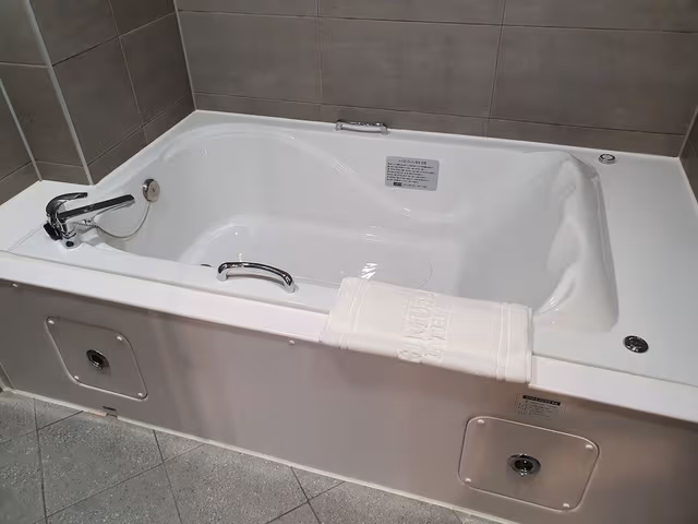Executive Twin Room