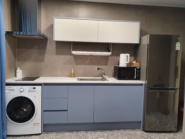 Executive Studio Suite