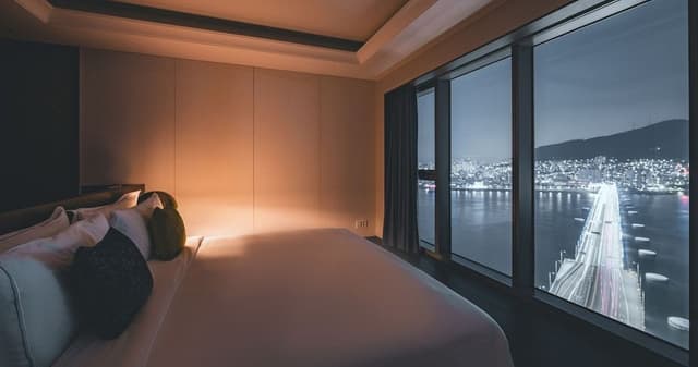 Grand Suite, Multiple Beds, Non Smoking (Wyndham)