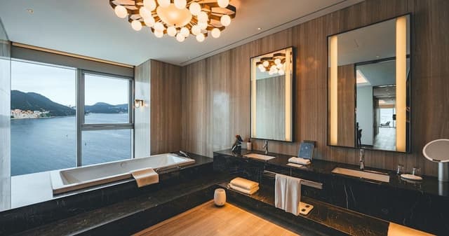 Grand Suite, Multiple Beds, Non Smoking (Wyndham)