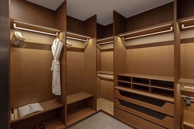 Suite, 1 King Bed, Non Smoking (Wyndham)