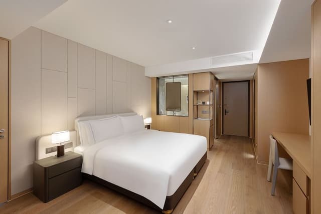 Grand Suite, Multiple Beds, Non Smoking (Wyndham)